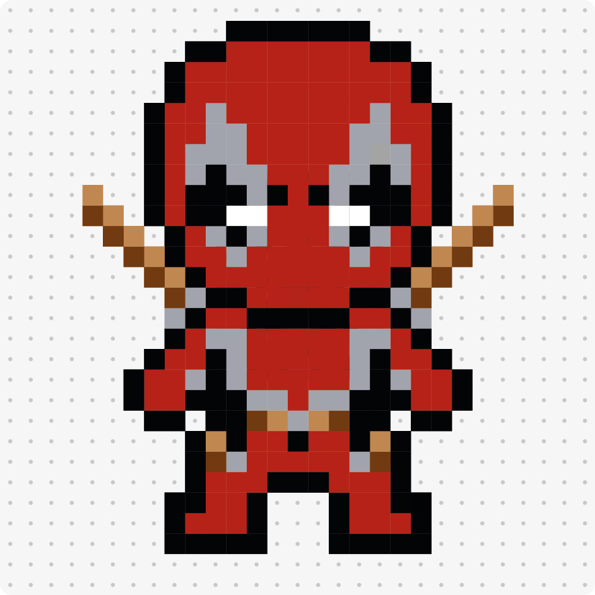 Deadpool