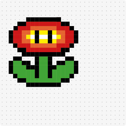 Blume rot