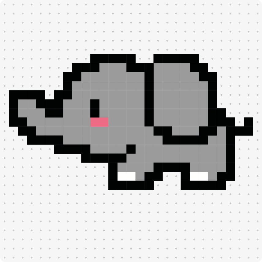 Elefant