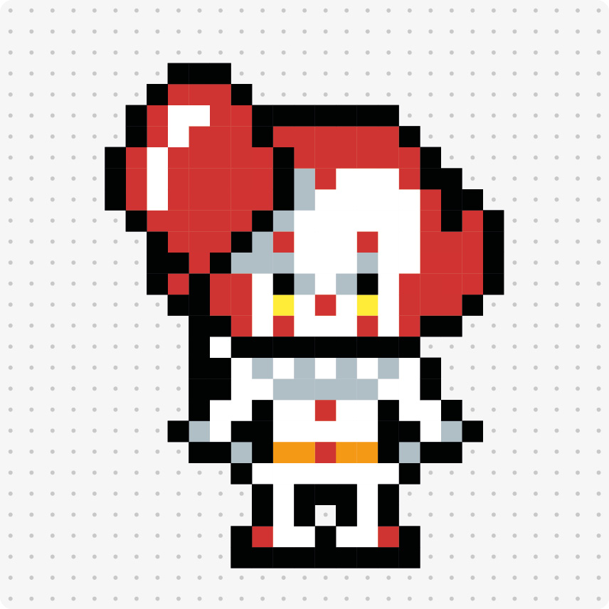 Pennywise